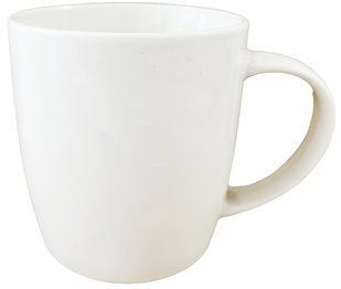 Чашка Limited Edition Basic White