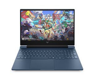 Ноутбук HP Victus 15-fa2015ua (BV8X5EA)