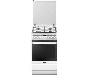 Плита комбинированная Hansa FCMW 58220