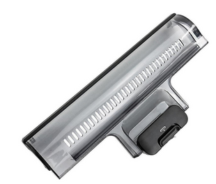 Крышка валика щетки Tineco Floor One S3/S3 Extreme (9FWBC031200)