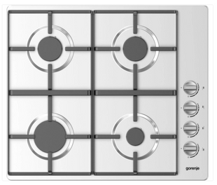 Варильна поверхня GORENJE G640XHS