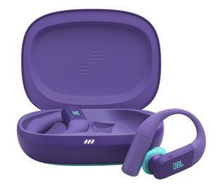 JBL Endurance Peak 4 (JBLENDUPEAK4PUR)
