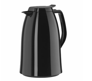 Термоглечик Tefal Mambo 1.5 л Чорний K3037212