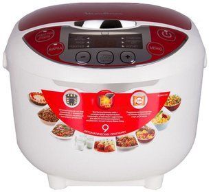 Мультиварка Moulinex MK7051