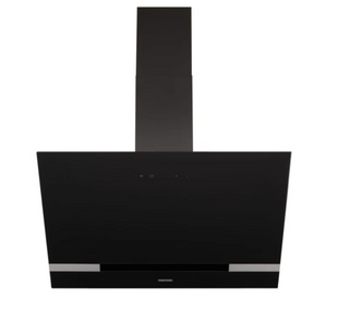 Витяжка ELEYUS ULTRA 1200 LED 60 BL