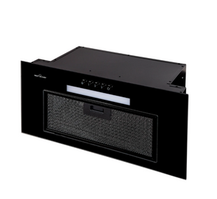 Витяжка BEST chef Smart Box Mini 600 Black 52 (OTYTP52DEPC.S3CZ.MC.SB_BST)