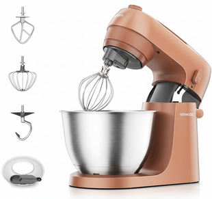 Кухонная машина Kenwood Go Collection KZM35.000RD