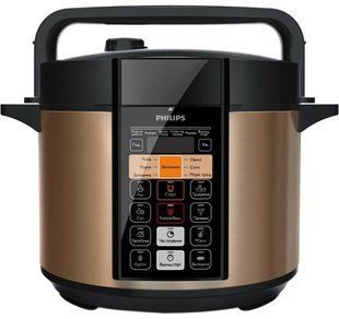 Мультиварка Philips HD2139/40