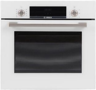 Духовой шкаф электрический Bosch HBF534EW0Q