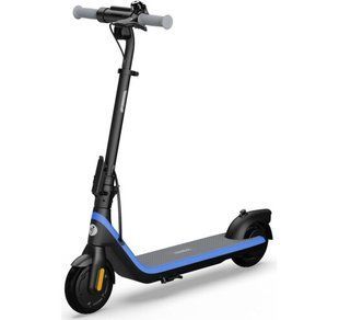 Електросамокат Ninebot C2 PRO E Синій (AA.10.04.02.0013)