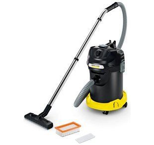 Пылесос Karcher AD 4 Premium (1.629-731.0)