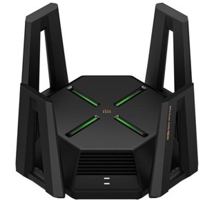 Маршрутизатор Xiaomi Mi Router AX9000