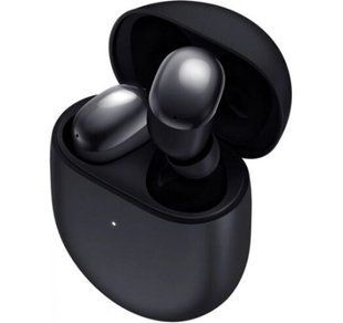 Наушники Redmi Buds 4 (BHR7335GL) Black 2024