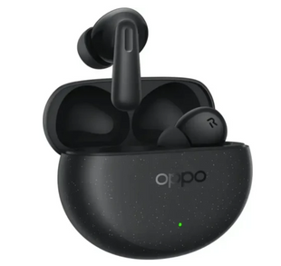 Наушники OPPO Enco Air4 Pro (ETEA1) Midnight Black
