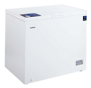 Морозильна скриня Vestfrost VD200CFH/UA