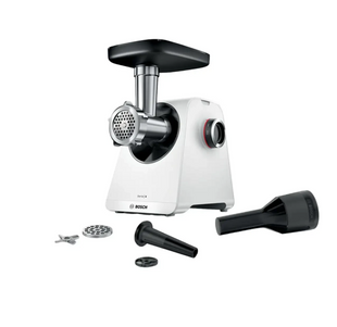 М'ясорубка Bosch MultiPower MFWS420W