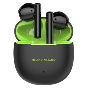 Наушники Black Shark T9 (BS-T9) Green