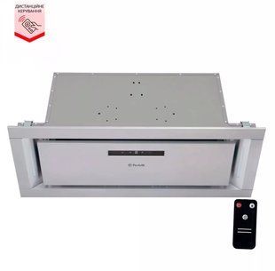 Витяжка Perfelli BIS 7633 I 1000 LED