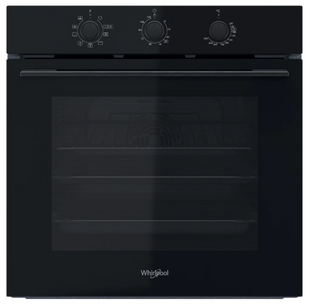 Электрический духовой шкаф Whirlpool OMK38HU0B