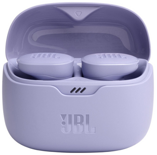 Гарнитура JBL TUNE BUDS Purple (JBLTBUDSPUR)