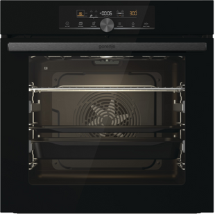 Электрический духовой шкаф Gorenje BOS6747A01BG (BO3CO5I01-3)