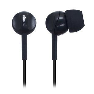 Наушники Ergo VT-701 Black