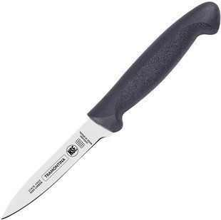 Нож для овощей Tramontina Profissional Master grey, 76мм