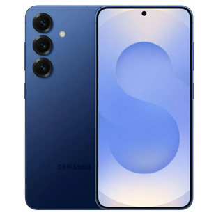 Смартфон SAMSUNG SM-S931B Galaxy S25 12/256Gb DBG (navy)