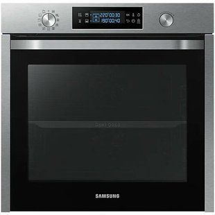 Духовой шкаф Samsung NV75K5541RS / WT
