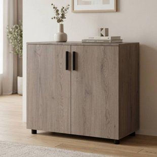 Комод Doros Торн Кремона Канноло 2 ДСП 90х51.6х80 (DRS-012089)