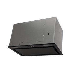 Кухонна витяжка Ventolux PUNTO 52 BKG (1000) ST