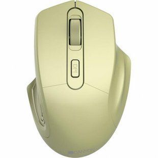 Миша Canyon MW-15 Gold (CNE-CMSW15GO)