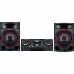 Музыкальный центр Lg CL87