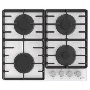 Варильна поверхня Gorenje GT 642 AXW (BG6BA-G0B)