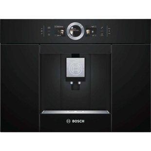 Встраиваемая кофеварка Bosch CTL636EB6
