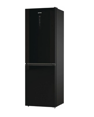 Холодильник GORENJE NRK6192ABK4