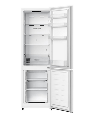 Холодильник Gorenje NRK418EEW4