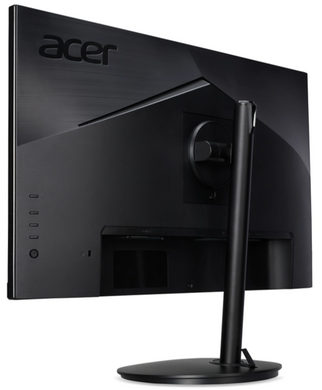 Монiтор 27" Acer CB272bmiprx (UM.HB2EE.001)
