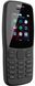Мобильный телефон Nokia 106 2018 Dark Gray фото 3