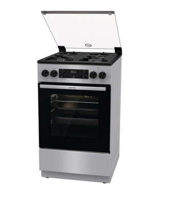 Плита комбінована Gorenje GK5C65XV