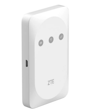 Маршрутизатор ZTE LTE UFi MF935N