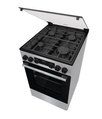 Плита комбінована Gorenje GK5C65XV