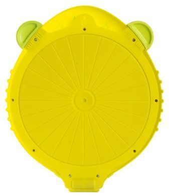 Игрушечный набор DIY Toys Магнитный дартс Лягушка (CJ-1515380)