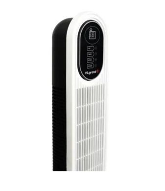 Вентилятор ViLgrand VF4581TS