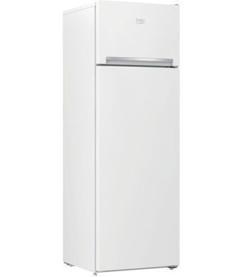 Холодильник Beko RDSA280K20W