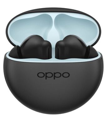Навушники Oppo Enco Buds2 (ETE41 ) Midnight