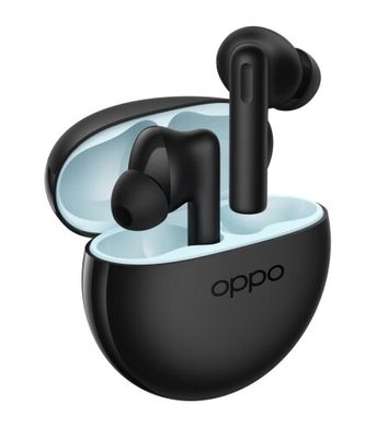 Навушники Oppo Enco Buds2 (ETE41 ) Midnight