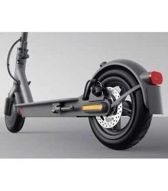 Електросамокат Xiaomi Mi Electric Scooter Essential Black