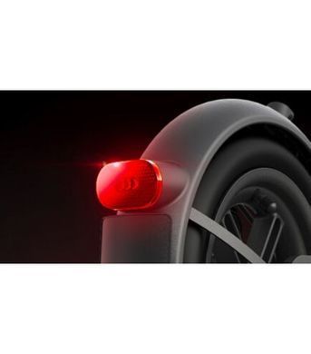 Електросамокат Xiaomi Mi Electric Scooter Essential Black
