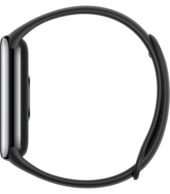 Фитнес-браслет Mi Smart Band 8 Graphite Black (черный)